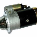 ST-IS003H-BJ ไดสตาร์ท ISUZU 4BA1(CW) 24V. 3.5KW. 9T