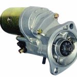 ST-IS005N-NJ ไดสตาร์ท ISUZU 4JB1(CW) 12V. 2.2KW. 9T