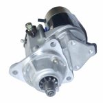 ST-IS006N-BJ,NC ไดสตาร์ท ISUZU S.68(CW) 24V. 4.5KW. 11T