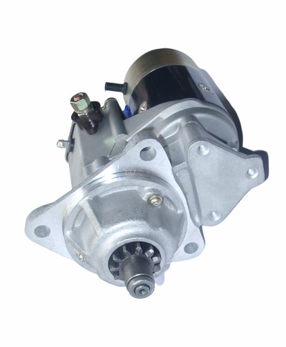 ST-IS006N-BJ,NC ไดสตาร์ท ISUZU S.68(CW) 24V. 4.5KW. 11T