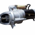 ST-IS008K-NC ไดสตาร์ท ISUZU 6BD1(CW) 24V. 5.5KW. 11T