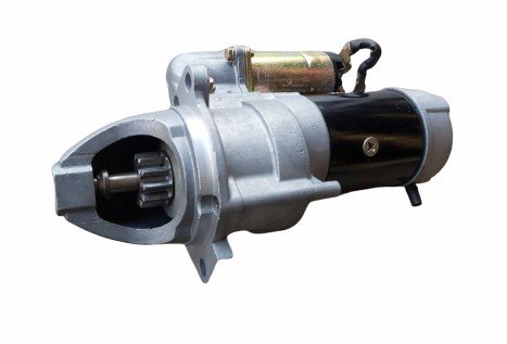 ST-IS008K-NC ไดสตาร์ท ISUZU 6BD1(CW) 24V. 5.5KW. 11T