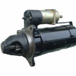 ST-IS019H-BJ ไดสตาร์ท ISUZU E-120,6QA1,6RA1,6RB1,6SD1(CW) 24V. 6.0KW. 11T