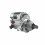 ST-IS021N-BJ45,NC,NK ไดสตาร์ท ISUZU JUMBO(CW) 24V. 4.5KW. 11T