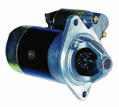 ST-IS022H-BJ ไดสตาร์ท ISUZU KB20(CW) 12V. 1.0KW. 9T