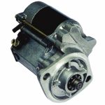 ST-IS024N-BJ14 ไดสตาร์ท ISUZU KBZ(CW) 12V. 1.4KW. 9T