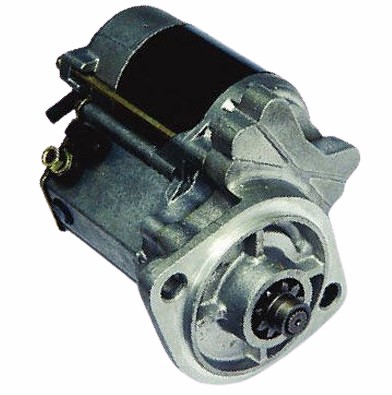 ST-IS024N-BJ14 ไดสตาร์ท ISUZU KBZ(CW) 12V. 1.4KW. 9T