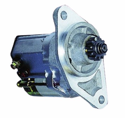 ST-IS028N-BJ ไดสตาร์ท ISUZU NPR, 4HF1(CCW) 12V. 1.2KW. 11T