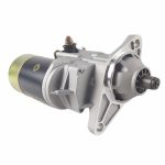 ST-IS029N-NK,NP ไดสตาร์ท ISUZU NPR,4HF1(CCW) 24V. 4.5KW. 11T