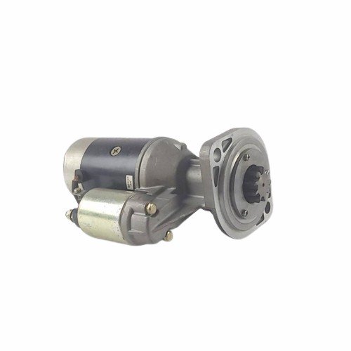 ST-IS030H-NC ไดสตาร์ท ISUZU NPR,4BC2(CW) 24V. 3.5KW. 9T