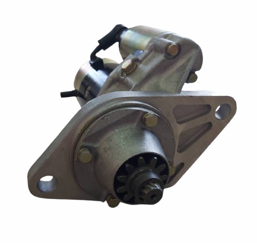 ST-IS032H-BJ ไดสตาร์ท ISUZU NPR,4HF1(CCW) 24V. 4.5KW. 11T