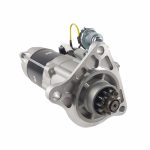 ST-IS045M-NC ไดสตาร์ท ISUZU 6WA1,6WG1(CW) 24V. 7.0KW. 11T