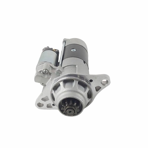 ST-IS049M-NC ไดสตาร์ท ISUZU 6SA1 24V. 5.5KW. 11T