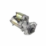 ST-IS052M-NC ไดสตาร์ท ISUZU 4JB1,4JG1(CW) 12V. 3.5KW. 11T