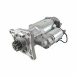 ST-IS055M-NC ไดสตาร์ท ISUZU 6WA1,6WF1(CW) 24V. 7.0KW. 11T