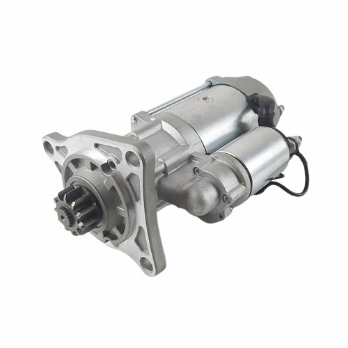 ST-IS055M-NC ไดสตาร์ท ISUZU 6WF1 24V. 7.0KW. 11T