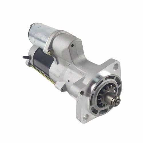 ST-IS056K-NC ไดสตาร์ท ISUZU 4HK1 24V. 5.0KW. 13T