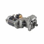 ST-IS057K-NC ไดสตาร์ท ISUZU 4BD1,4BG1(CW) 24V. 4.5KW. 11T