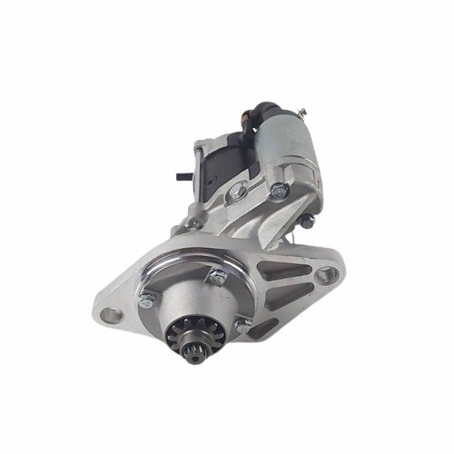 ST-IS063H-NJ,NP ไดสตาร์ท  ISUZU 4HK1(CCW) 24V. 5.0KW. 11T