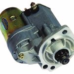 ST-JD001N-BJ ไดสตาร์ท JOHN DEERE's TRACTOR(CW) 12V. 2.0KW. 10T