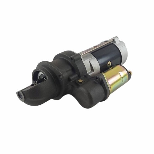 ST-JD002D-NP ไดสตาร์ท JOHNDEERE 28MT 12V. 3.4KW. 10T