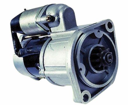 ST-KC001M-NK ไดสตาร์ท KOBELCO 6D31(CW) 24V. 5.5KW. 11T