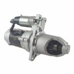 ST-KC003M-NK,NP ไดสตาร์ท KOBELCO 6D22(CW) 24V. 5.5KW. 13T