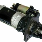 ST-KS008M-NK ไดสตาร์ท KOMATSU D60,SA120V140(CW) 24V. 6.0KW. 11T