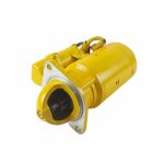 ST-KS016K-NP ไดสตาร์ท KOMATSU 4D94(CW) 24V. 4.0KW. 9T