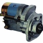 ST-KT001N-BJ ไดสตาร์ท KUBOTA L285(CW) 12V. 1.0KW. 9T