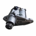 ST-LV001N-BJ ไดสตาร์ท LANDROVER FREELANDER 12V. 1.8KW. 15T