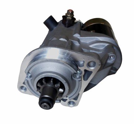 ST-MA001N-NC ไดสตาร์ท MASSEY 12V. 2.0KW. 10T