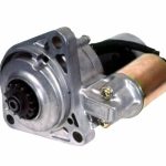 ST-MD001M-BJ ไดสตาร์ท MAZDA T-3000(CCW) 12V. 2.7KW. 14T