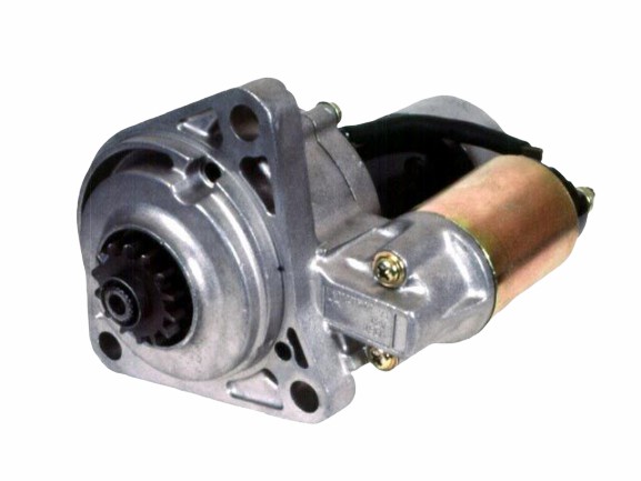ST-MD001M-BJ ไดสตาร์ท MAZDA T-3000(CCW) 12V. 2.7KW. 14T