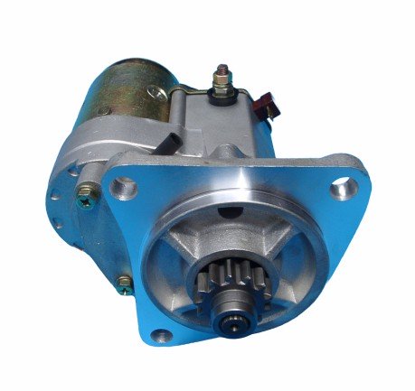 ST-MD002N-BK ไดสตาร์ท MAZDA T-3000(CCW) 12V. 2.2KW. 13T