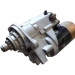 ST-MD005N-BK ไดสตาร์ท MAZDA T-3500(CCW) 12V. 2.5KW. 12T