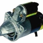 ST-MD012M-BJ ไดสตาร์ท MAZDA 626,FE,F2(CW) 12V. 1.4KW. 10T