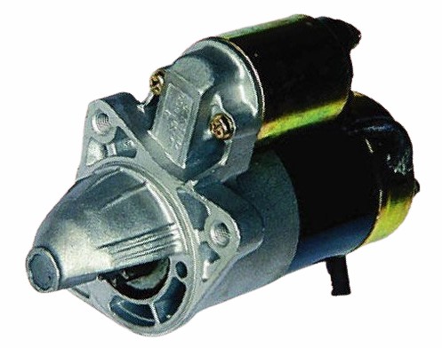 ST-MD012M-BJ ไดสตาร์ท MAZDA 626, FE, F2(CW) 12V. 1.4KW. 10T