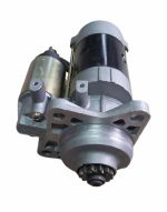 ST-MD014M-BJ,BK ไดสตาร์ท MAZDA B2200(CW) 12V. 2.2KW. 13T