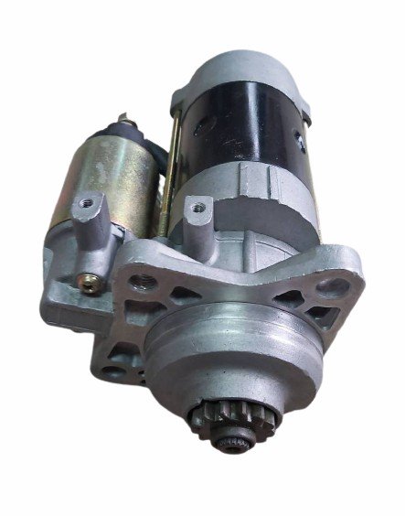 ST-MD014M-BJ,BK ไดสตาร์ท MAZDA B-2200(CW) 12V. 2.2KW. 13T