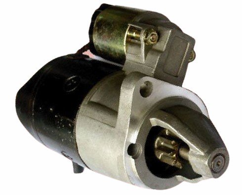 ST-MD016N-BJ ไดสตาร์ท MAZDA FAMILIA 1400(CW) 12V. 0.8KW. 8T