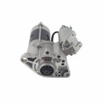 ST-MS002M-BJ,NC,NK ไดสตาร์ท MITSUBISHI CANTER 4D31(CW) 24V. 3.2KW. 9T