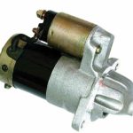 ST-MS015M-BJ ไดสตาร์ท MITSUBISHI FORKLIFT(CW) 12V. 1.2KW. 10T