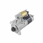 ST-MS017M-NC,NP ไดสตาร์ท MITSUBISHI FORKLIFT S4S(CW) 12V. 2.0KW. 10T