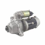 ST-MS019M-BJ,NC,NK ไดสตาร์ท MITSUBISHI FUSO 6D16(CW) 24V. 5.0KW. 11T