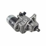 ST-MS020N-BJ,NC,NK ไดสตาร์ท MITSUBISHI FUSO 6D16(CW) 24V. 4.5KW. 11T