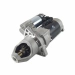 ST-MS021M-NK,NP ไดสตาร์ท MITSUBISHI FUSO 8DC(CW) 24V. 6.0KW. 13T