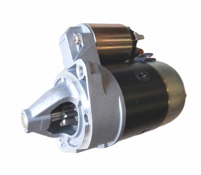 ST-MS022M-NC ไดสตาร์ท MITSUBISHI GALANT, PRECIS 12V. 0.9KW. 8T