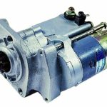 ST-MS023N-BJ ไดสตาร์ท MITSUBISHI GALANT(CW) 12V. 1.0KW. 9T