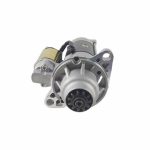 ST-MS034M-NP ไดสตาร์ท MITSUBISHI FUSO,6D17(CW) 24V. 5.0KW. 11T